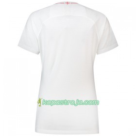 Billiga Fotbollströjor England Dam VM 2018 Hemma tröja